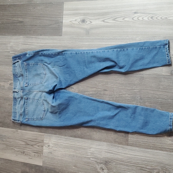 Isabel Maternity Jeans - Picture 5 of 5